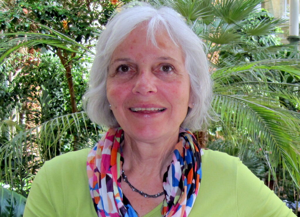 Ingelise Dalberg