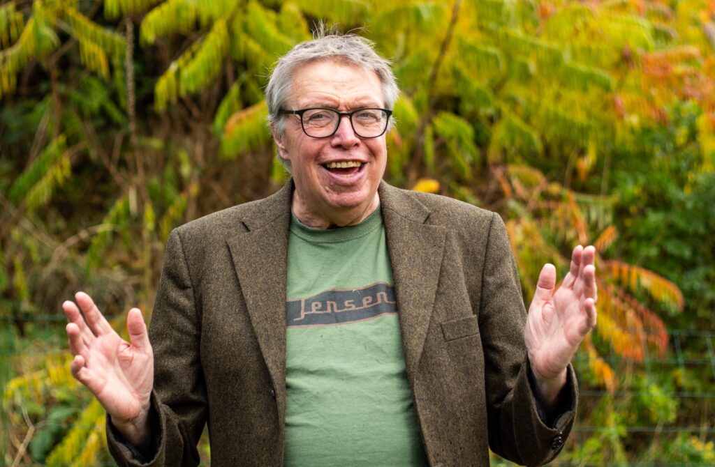 Bjarne Jensen