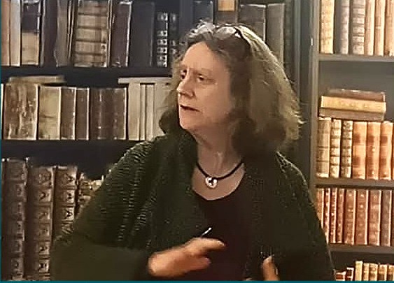 Elsebeth Elo