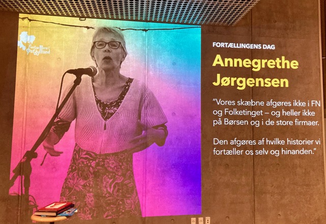 Annegrethe Jørgensen